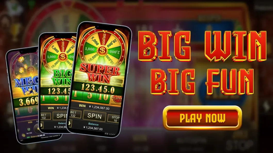 Welcome Bonus